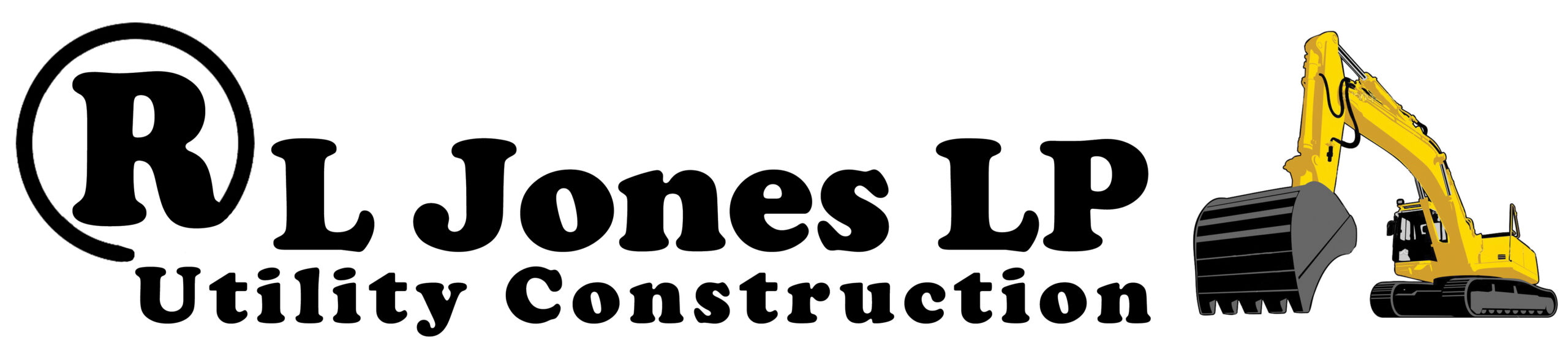 RL Jones Logo